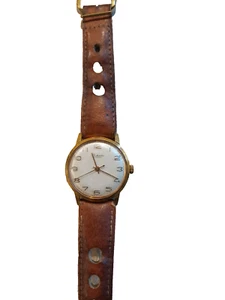 Raketa 21 Jewels Herrenuhr - Bild 1 von 3