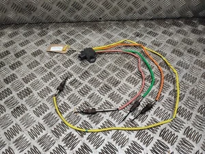 Renault Master MK3 (2010-2019) 2.3 DCI Abgastemperatursensor 226585432R - Bild 1 von 7