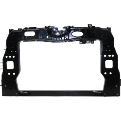 Поддержка радиатора Sherman FI500L14-49A-0 для Fiat 500L 2014-2020 годов выпуска - Изображение 1 из 3