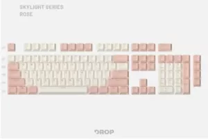 Drop Skylight Series Keycap Rose MDX-34629-11 - Picture 1 of 3