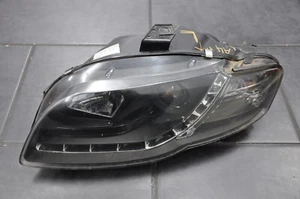 Scheinwerfer Links Audi A4 8E B7 LED Tagfahrlicht Sonar SK3402 - Bild 1 von 12