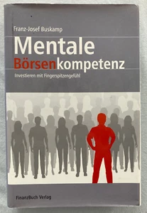 Franz-Josef Buskamp / Mentale Börsenkompetenz - Bild 1 von 2