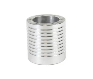 1960-73 VW Steering Wheel Adapter Kit for 5 & 6 Hole Steering Wheel - Picture 1 of 1