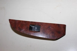 2007-2009 OEM Silverado Sierra Tahoe Avalanche OEM PASSENGER REAR WINDOW SWITCH - Picture 1 of 3