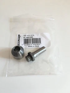 Martillo Ram Striker original HILTI TE3-C TE3-M TE5-22 Nuron #2082349 - Imagen 1 de 4