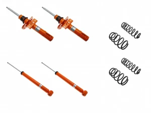 Kit Koni STR.T para Renault Megane Mk2 Hatch (Excl RS) 10.2002>2009 - Imagen 1 de 1