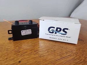 GPS-FC-3 - Global Plasma Solutions - Duct Air Ionization System - NEW! - Picture 1 of 4