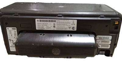 HP OfficeJet Pro 8100 Wireless Photo Printer - Image 1 of 3