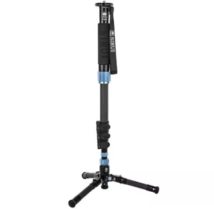Sirui EP-224S (Carbon Fiber) Video Monopod - Picture 1 of 4
