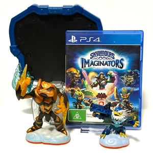 Skylanders: Imaginators - Portal - PlayStation 4 - PS4 - Picture 1 of 5