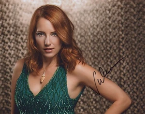 Valerie Tosi autographed 8x10 Photo COA - Imagen 1 de 1