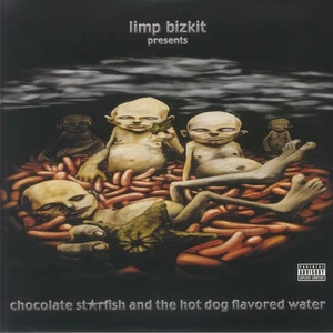 LIMP BIZKIT - Chocolate Starfish & The Hot Dog Flavored Water (reissue) - 2xLP - Picture 1 of 1