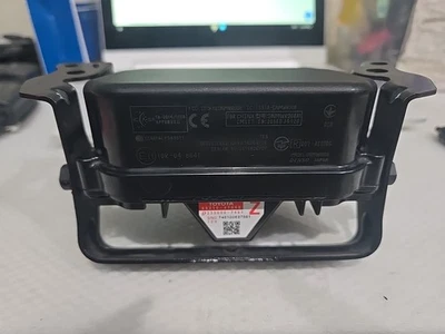 Toyota 2015-2020, Prius, RAV4, AWD-e, sensor CNTRL de crucero de distancia 88210-47090. #2194. Foto 1 de 4