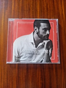 Marco Mengoni- Le Cose Che Non Ho- Parole in circolo 2 Due - Foto 1 di 3