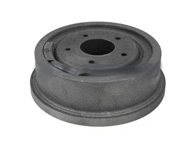 Tambor de freno trasero para Chevrolet Corvair 1965-1969 67539HBYH 1966 1967 1968 Foto 1 de 2