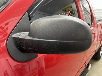 Used Left Door Mirror fits: 2012 Chevrolet Silverado 1500 pickup Power w/o integ - Image 1 of 4