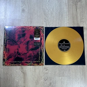 Kyuss - Blues for the Red Sun Gold Vinyl Ltd Rocktober Queens of the Stone Age - Bild 1 von 12
