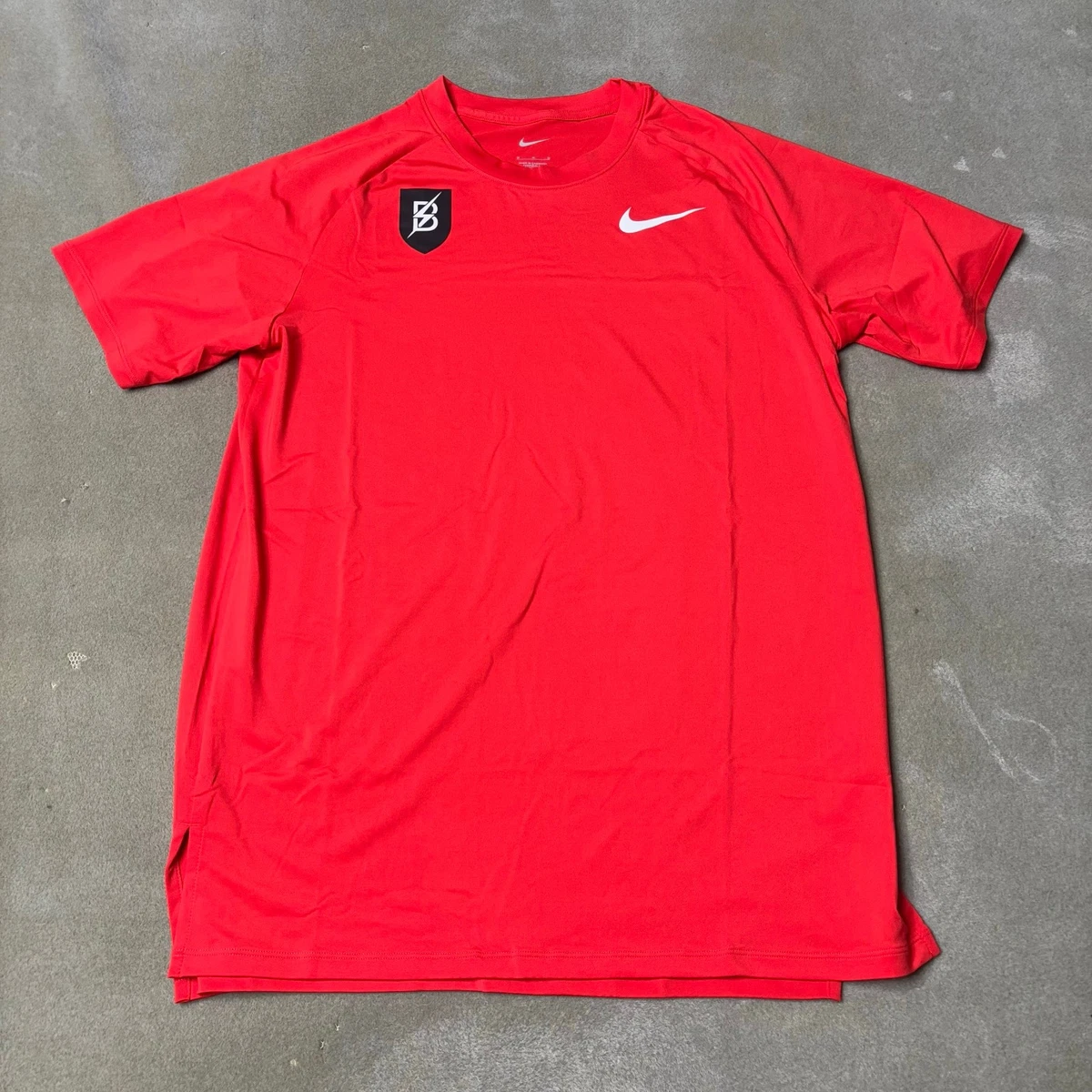 Nike Pro Elite Activewear Tops for Men for Sale | Shop Men's