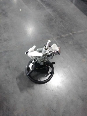 Columna de dirección cambio de piso convertible para 06-15 LEXUS IS250 577734 Foto 1 de 4