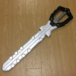 Cosplay Weapons Props Kingdom Hearts Riku'S Keyblade - Picture 1 of 1
