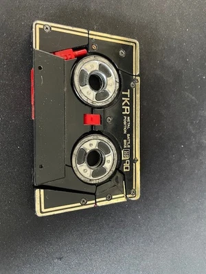 très rare moto K7 transformer Takara Mc HG90 1983 Machine Battle Bike - Photo 1/4