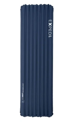 7640445454131 Versa 1R M navy aufblasbare Matte Exped navy blau EXPED