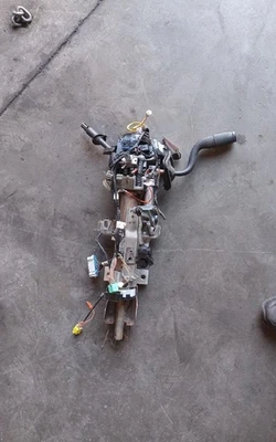 2008-2013 Chevy Silverado GMC Sierra 1500 Steering Column Assembly Non Hybrid - Image 1 of 2