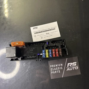 Mercedes E Class C Class W210 W202 Fuse Box Relay Junction Box 0005400072 OEM - Picture 1 of 9
