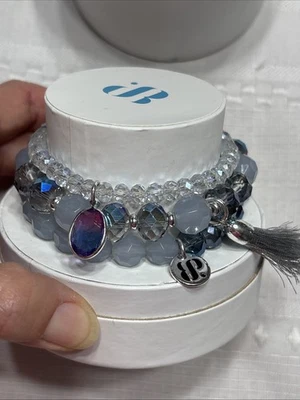 NWT Bomb Party Silver Seas  RBP4181 ($88.95) - Image 1 of 4