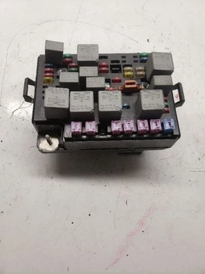 Motor de caja de fusibles compatible con 01 SEPHIA 1083814   Foto 1 de 4