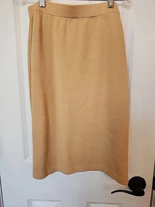 gonna a maglia st john. taglia 8 - Foto 1 di 4