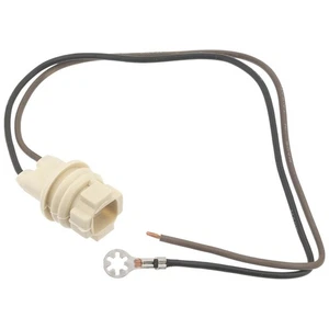 HP4630 Bulb Socket Front & Rear for Le Baron Ram Truck Fury Executive Van Coupe - Picture 1 of 4