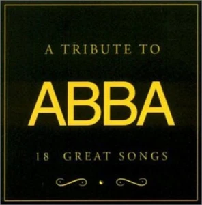 Abbaration A Tribute to Abba (CD) Album - Bild 1 von 1