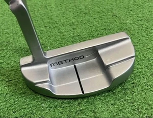 Nike Method Core Putter - Picture 1 of 13