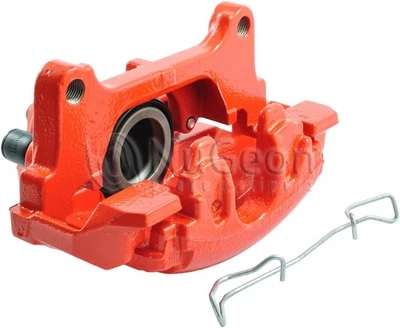 Pinza de freno de disco Nugeon 99R03364A para Volkswagen Beetle GTI Jetta 12-17 Foto 1 de 4