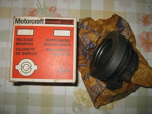 FORD TRANSIT MK1 & MK2 & A SERIES (1972-85) - CLUTCH RELEASE BEARING - 1641558 - Picture 1 of 1