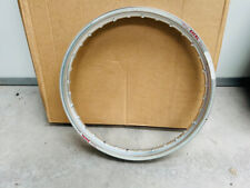 KTM SX 85 RM EXCEL Wheel Rim Silver 1.40 Front 17" Inch 32 Hole New Old Stock