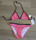 MANGUUN Bath Beach Swim Suit Size 176 16 J. New Pink