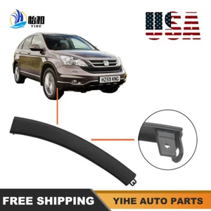 Para Honda CRV 2007-2011 parachoques delantero borde de moldeo derecho 71103-SWA - Imagen 1 de 4