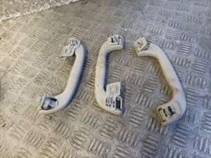 MAZDA 6 2002-2007 FULL SET OF 4 GRAB HANDLES X4  - Bild 1 von 2