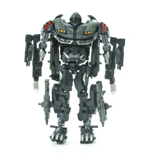 PANGU MODEL Suanli PT-12 BLACK DRAGON Hot Rod PT12 Action Figure toy in stock - Picture 1 of 11