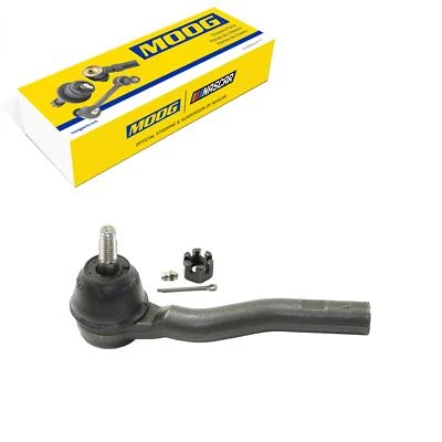 Extremo de barra de dirección exterior delantero izquierdo MOOG para Cadillac CTS 2003-2007 Foto 1 de 4