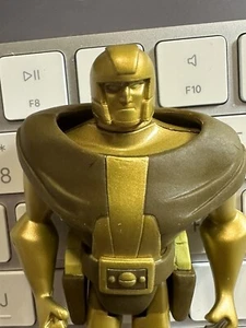 Justice League Unlimited/JLU: RARE GOLDFACE aus Multipack - lose, komplett!! - Bild 1 von 3