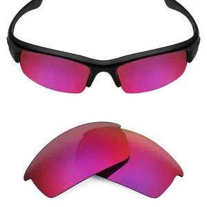 hdhut POLARIZED Replacement Lenses for-Oakley Bottlecap Sunglasses Midnight Sun - Picture 1 of 7