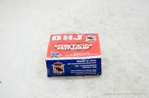 2010 LEXUS GX460 Piston Ring Set DNJ PR978 - Picture 1 of 7