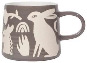 Danica Studio Timber Imprint Mug, 1 EA (6-2A) - Picture 1 of 5