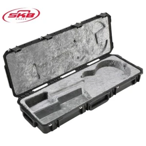 SKB Cases iSeries Les Paul® Waterproof Guitar Flight Hard Case 3i-4214-56 - Picture 1 of 4