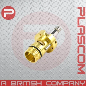 228716 - PMX45XP/65/85/105 180° Torch Main Body - Picture 1 of 1