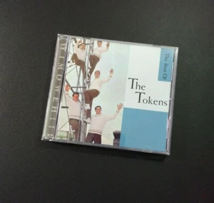 The Tokens: WIMOWEH!! The Best of The Tokens CD 1994 BMG Edition Free Shipping! - Picture 1 of 3