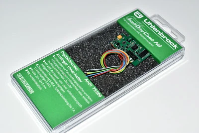 Uhlenbrock 75000 AnDi Digital - Lokdecoder für Märklin MM, NEU in OVP Delta - Bild 1 von 2